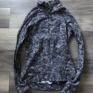 Lululemon long sleeve top